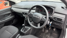 Dacia Sandero 1.0 Tce Essential 5dr Petrol Hatchback